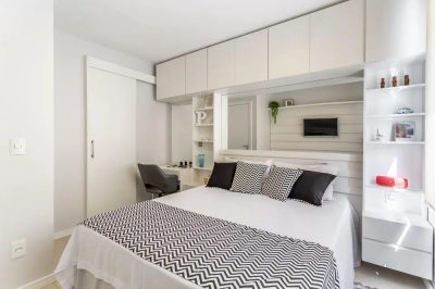 Apartamento, 2 quartos, 74 m² - Foto 1
