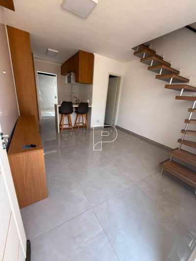 Casa de Condomínio, 2 quartos - Foto 2