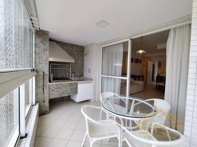Apartamento, 4 quartos, 119 m² - Foto 5