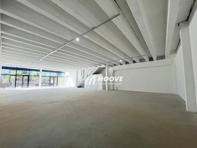 Depósito-Galpão, 570 m² - Foto 5