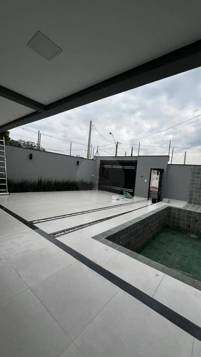 Casa, 3 quartos, 172 m² - Foto 4