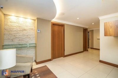 Cobertura, 2 quartos, 184 m² - Foto 3