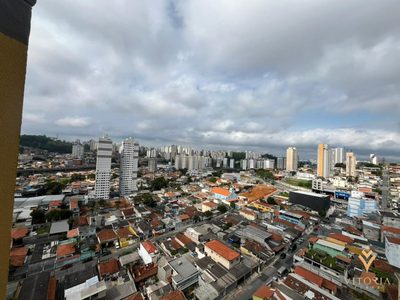 Apartamento, 1 quarto, 34 m² - Foto 4