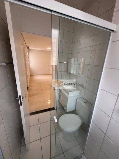 Apartamento, 2 quartos, 44 m² - Foto 4