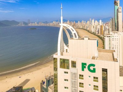 Apartamento, 4 quartos, 223 m² - Foto 4