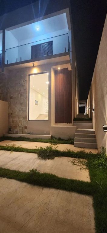 Casa, 3 quartos - Foto 2
