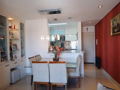 Apartamento, 3 quartos, 75 m² - Foto 1
