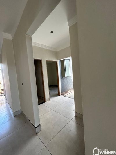 Casa, 3 quartos, 84 m² - Foto 4
