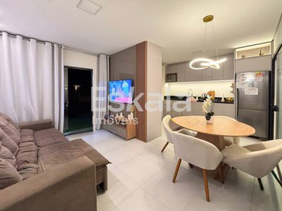 Casa, 2 quartos, 61 m² - Foto 2