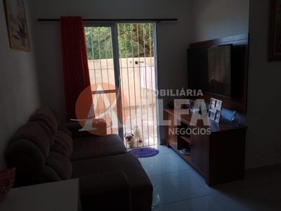 Apartamento, 2 quartos, 72 m² - Foto 2