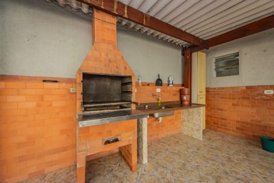 Casa, 2 quartos, 110 m² - Foto 1