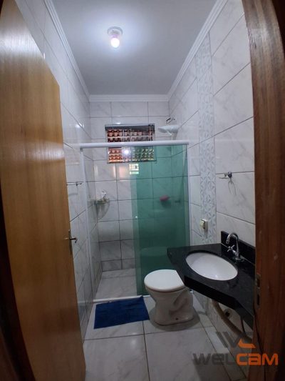 Casa, 2 quartos, 68 m² - Foto 5