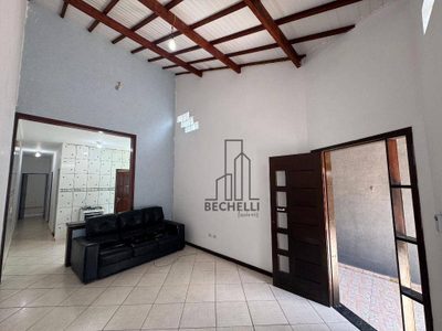 Casa, 2 quartos, 66 m² - Foto 2