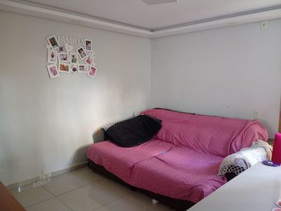 Apartamento, 2 quartos, 40 m² - Foto 3