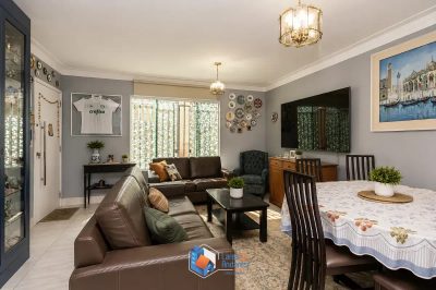 Casa, 3 quartos, 116 m² - Foto 3