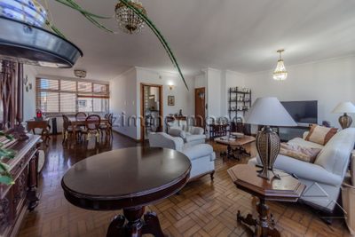 Apartamento, 3 quartos, 148 m² - Foto 5