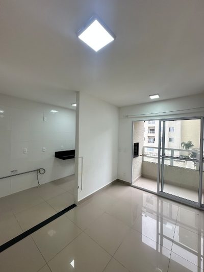 Apartamento, 2 quartos, 57 m² - Foto 3