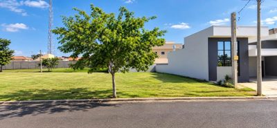 Terreno, 250 m² - Foto 1