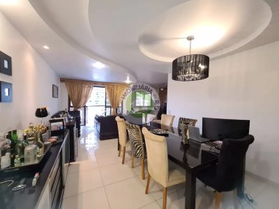 Apartamento, 3 quartos, 145 m² - Foto 5