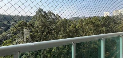 Apartamento, 3 quartos, 172 m² - Foto 5