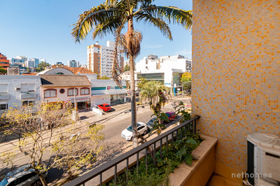 Apartamento, 3 quartos, 117 m² - Foto 2