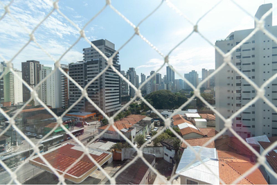 Apartamento, 2 quartos, 70 m² - Foto 3