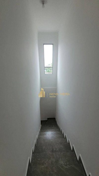 Sobrado, 2 quartos, 67 m² - Foto 4