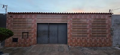 Casa, 2 quartos, 71 m² - Foto 1