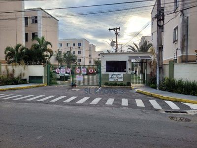 Apartamento, 2 quartos, 55 m² - Foto 1