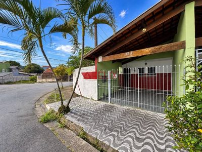 Casa, 3 quartos, 110 m² - Foto 3
