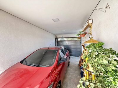 Casa, 2 quartos, 110 m² - Foto 2