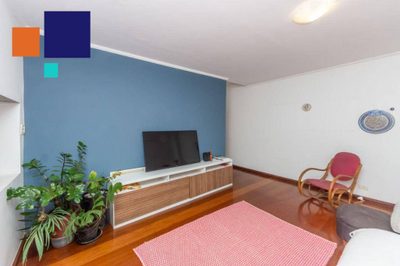 Casa, 4 quartos, 160 m² - Foto 4
