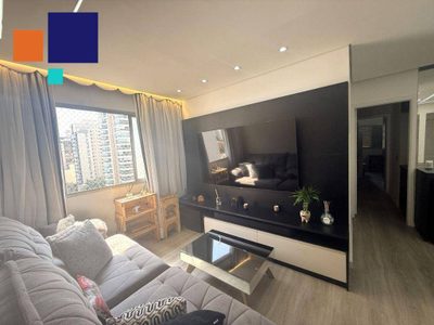 Apartamento, 3 quartos, 85 m² - Foto 4