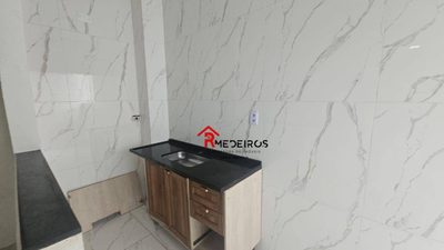 Apartamento, 1 quarto, 37 m² - Foto 4