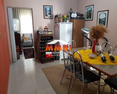 Casa, 2 quartos - Foto 5