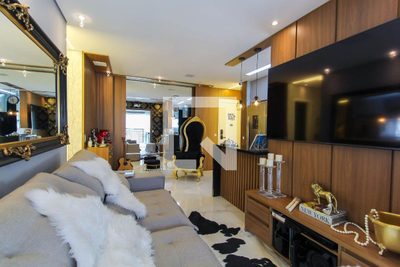Apartamento, 2 quartos, 75 m² - Foto 2