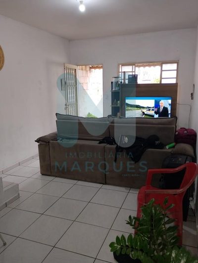Sobrado, 2 quartos - Foto 1