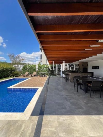 Casa, 4 quartos, 387 m² - Foto 2