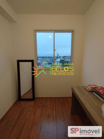 Apartamento, 2 quartos, 45 m² - Foto 4