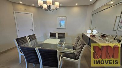 Apartamento, 3 quartos, 158 m² - Foto 4