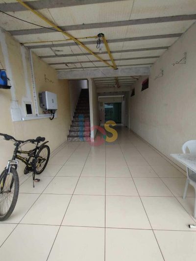 Prédio Inteiro, 402 m² - Foto 3