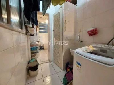 Apartamento, 2 quartos, 81 m² - Foto 3