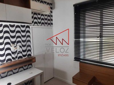 Kitnet-Studio, 20 m² - Foto 4
