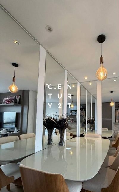 Apartamento, 2 quartos, 53 m² - Foto 5