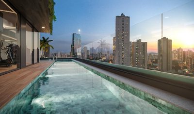 Apartamento, 3 quartos, 159 m² - Foto 1