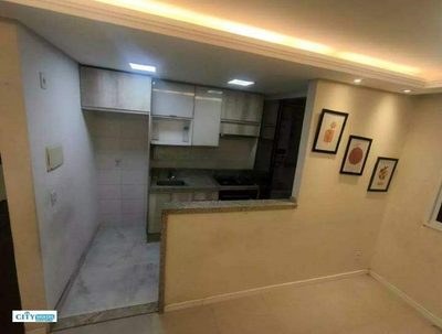 Apartamento, 2 quartos, 46 m² - Foto 5