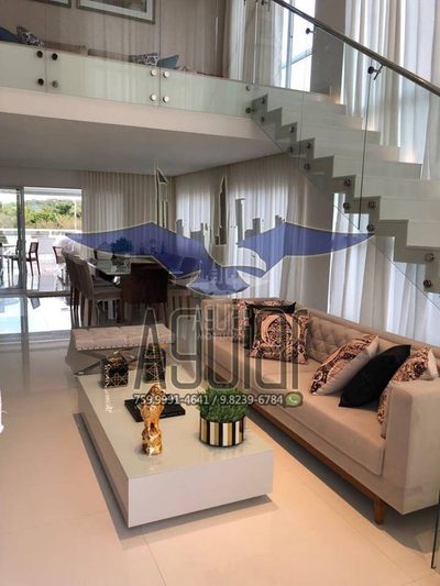 Casa, 6 quartos, 1 m² - Foto 4