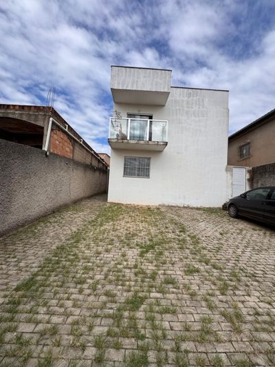 Apartamento, 2 quartos, 60 m² - Foto 1