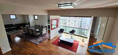 Apartamento, 4 quartos, 270 m² - Foto 1