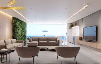 Apartamento, 213 m² - Foto 3